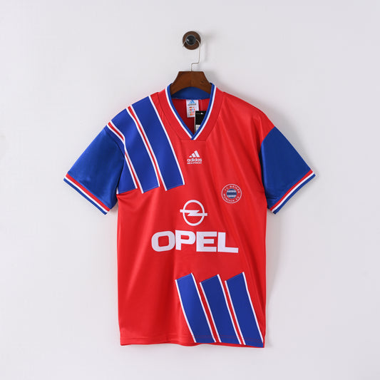 Bayern Munich 93/95