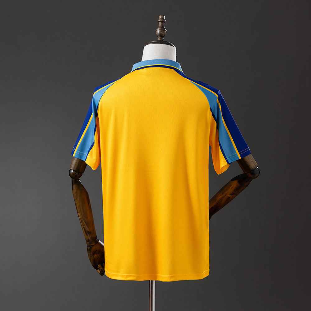 Chelsea Away 1995/97