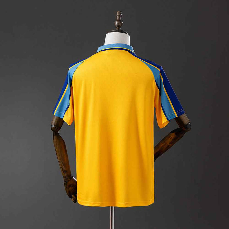 Chelsea Away 1995/97