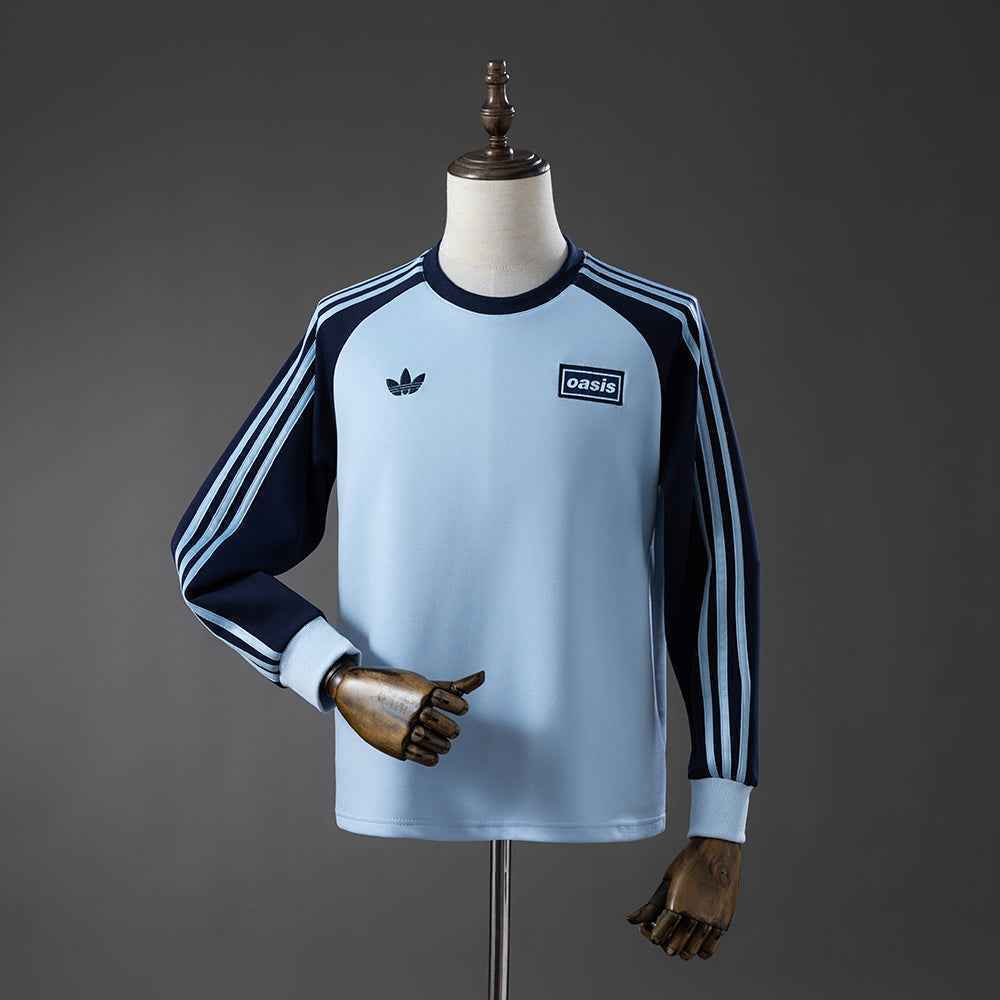 Oasis Tour Long Sleeves