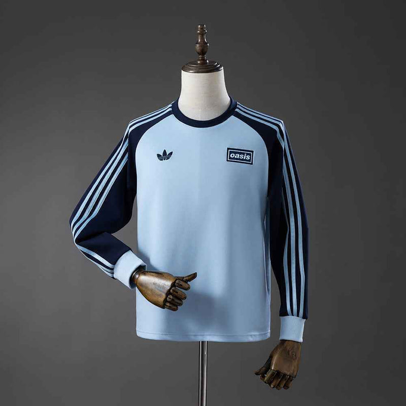 Oasis Tour Long Sleeves