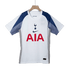 Tottenham Hotspur Home Custom Player Version Soccer Jersey 2025/26