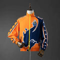 Porto Reversible Jacket