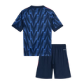Kids Arsenal Custom Away Soccer Kits 2025/26