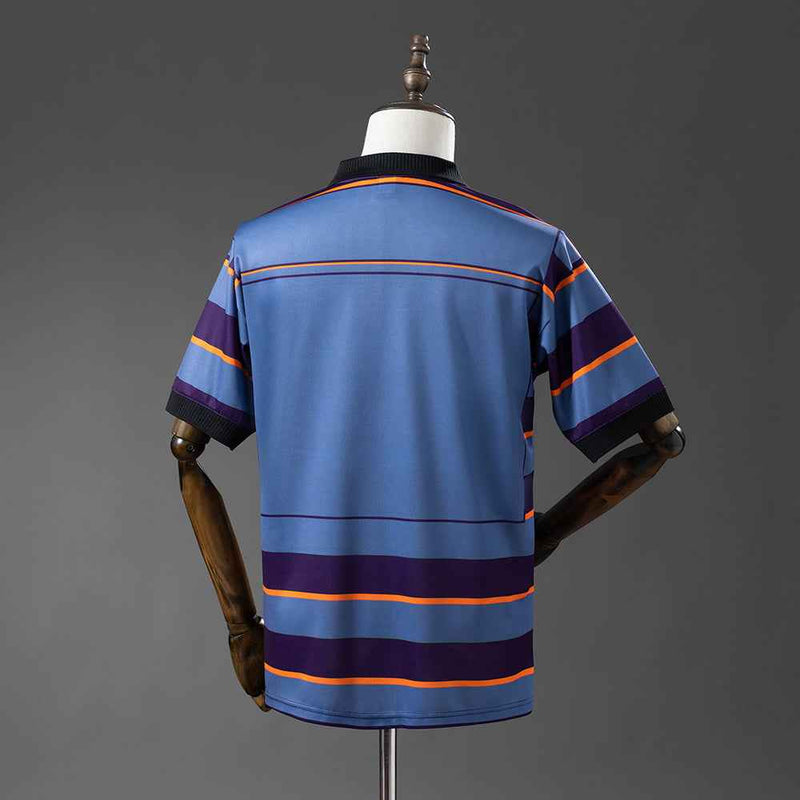 Valencia Third 1999/00