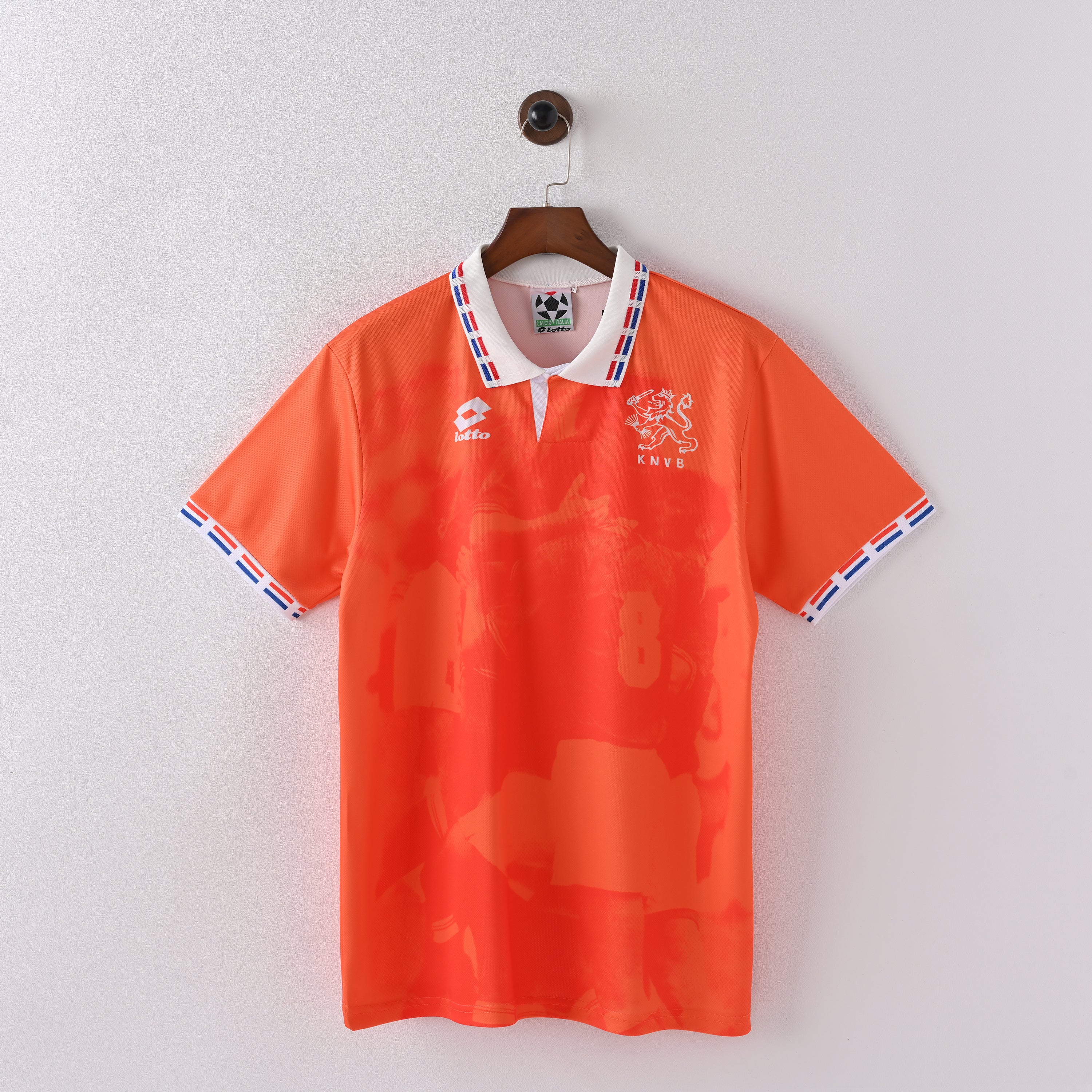 Netherlands 96