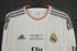 Real Madrid 2013/2014 Home kit – long sleeves