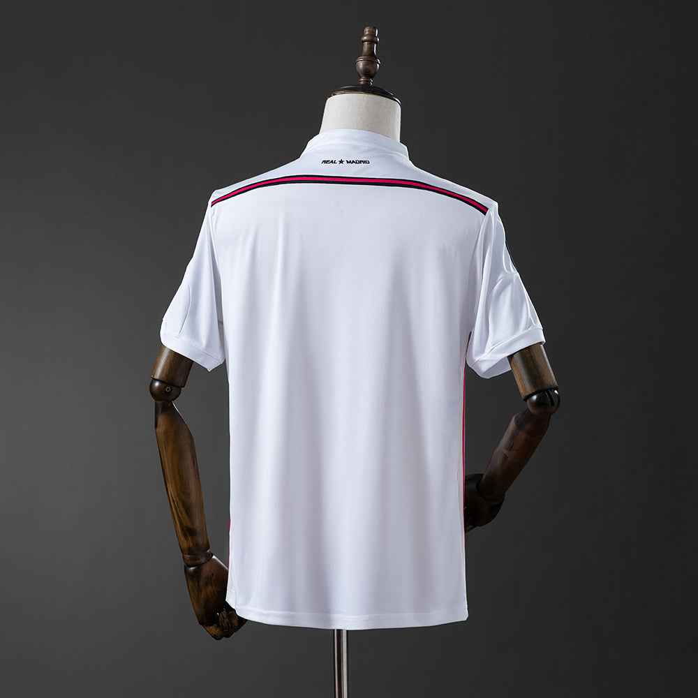 Real Madrid 14/15 home