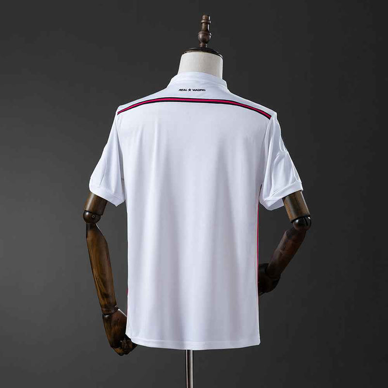 Real Madrid 14/15 home