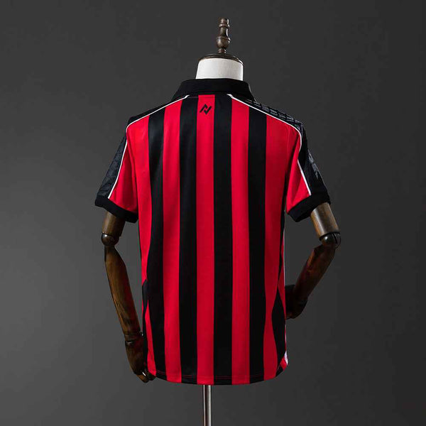 Vitória 25/26 Home