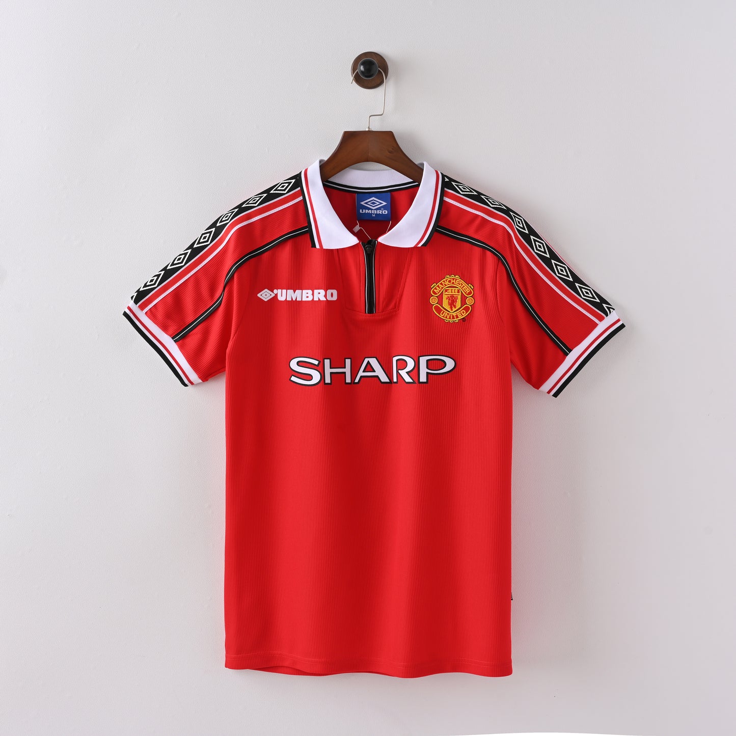 Man United 98/99