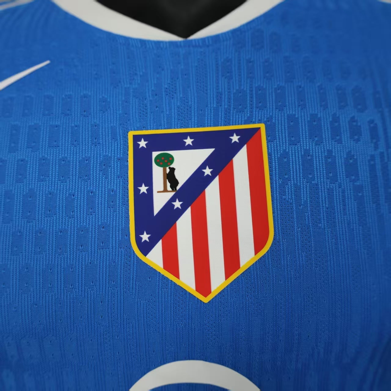Atletico De Madrid 25/26 (third) T90