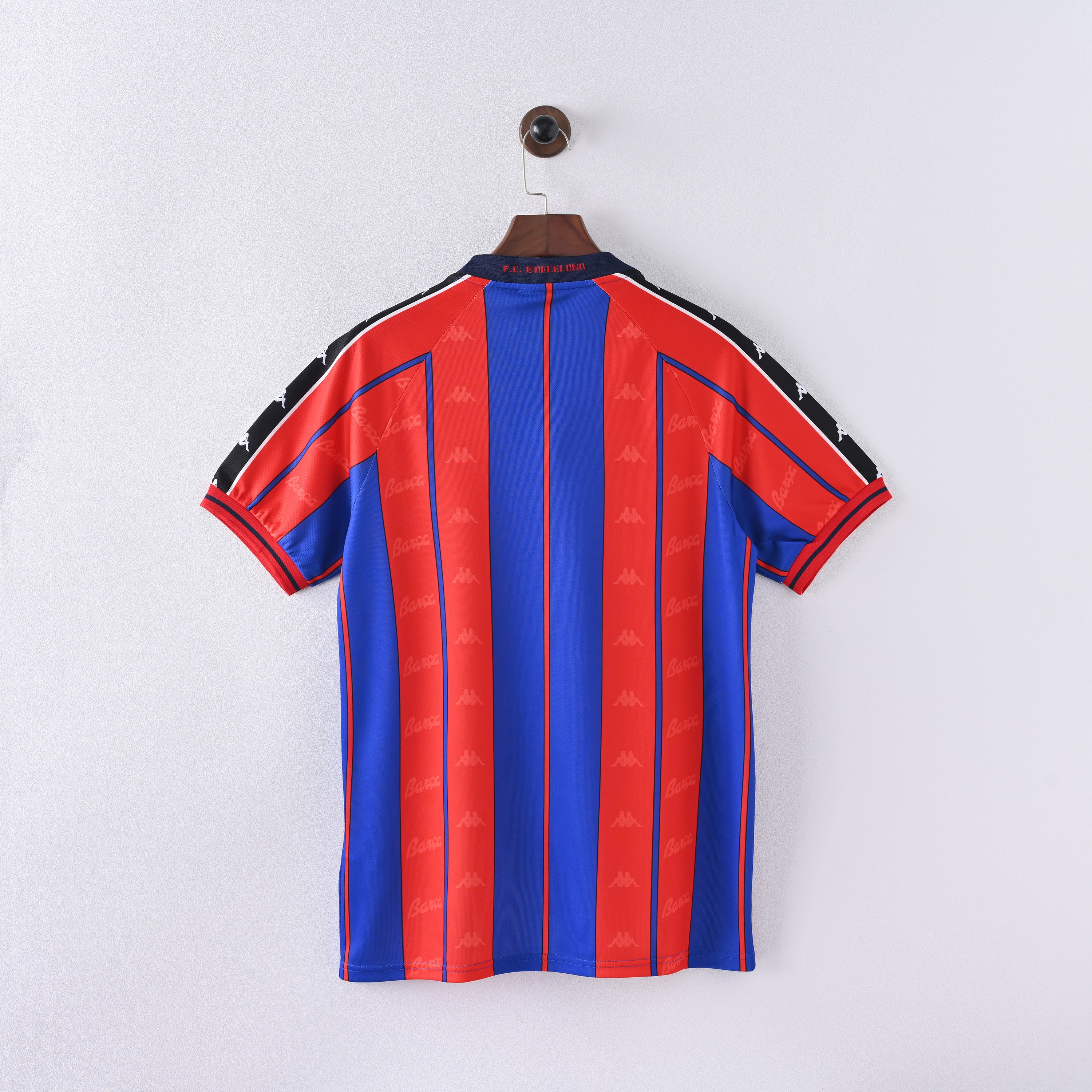Barcelona 97/98