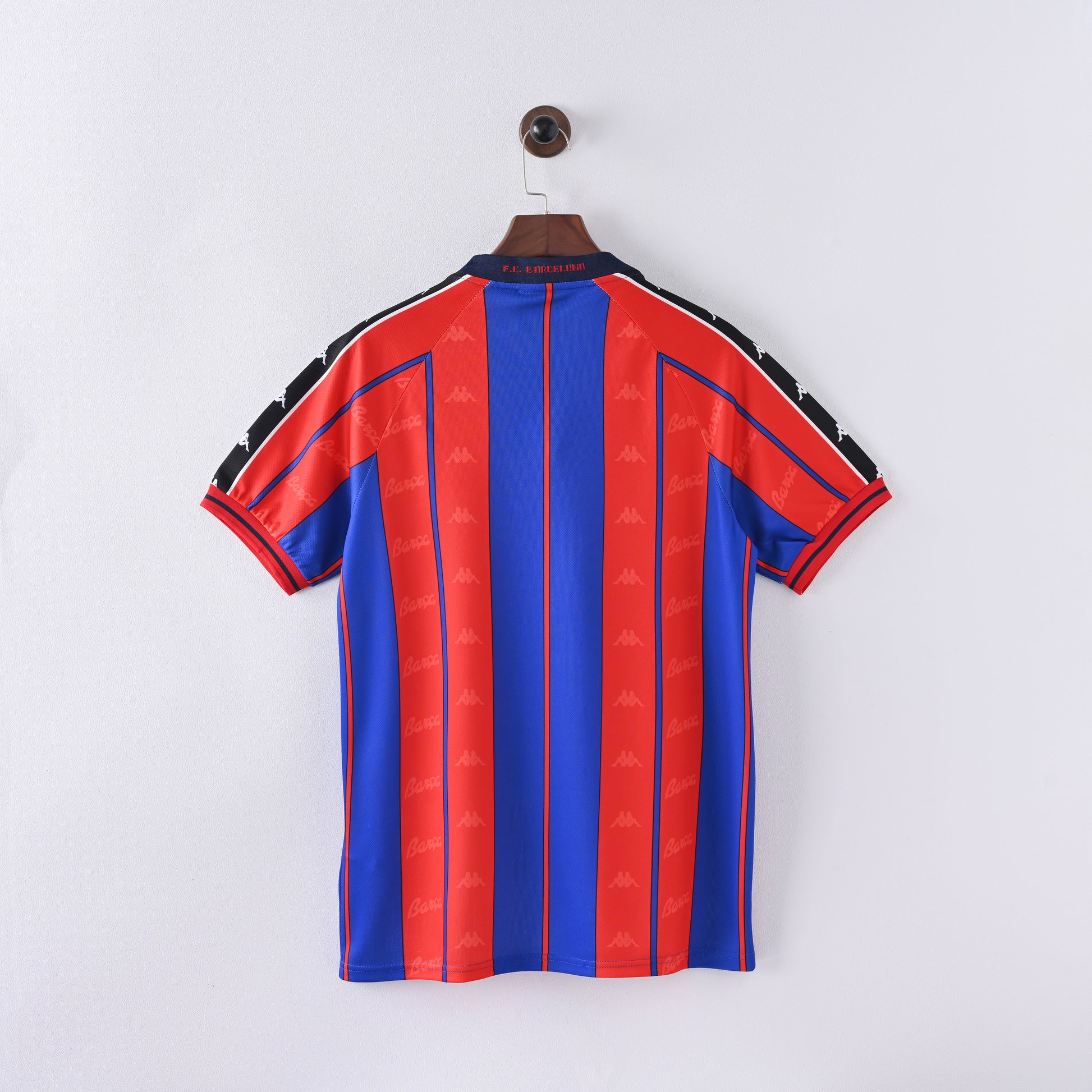 Barcelona 97/98