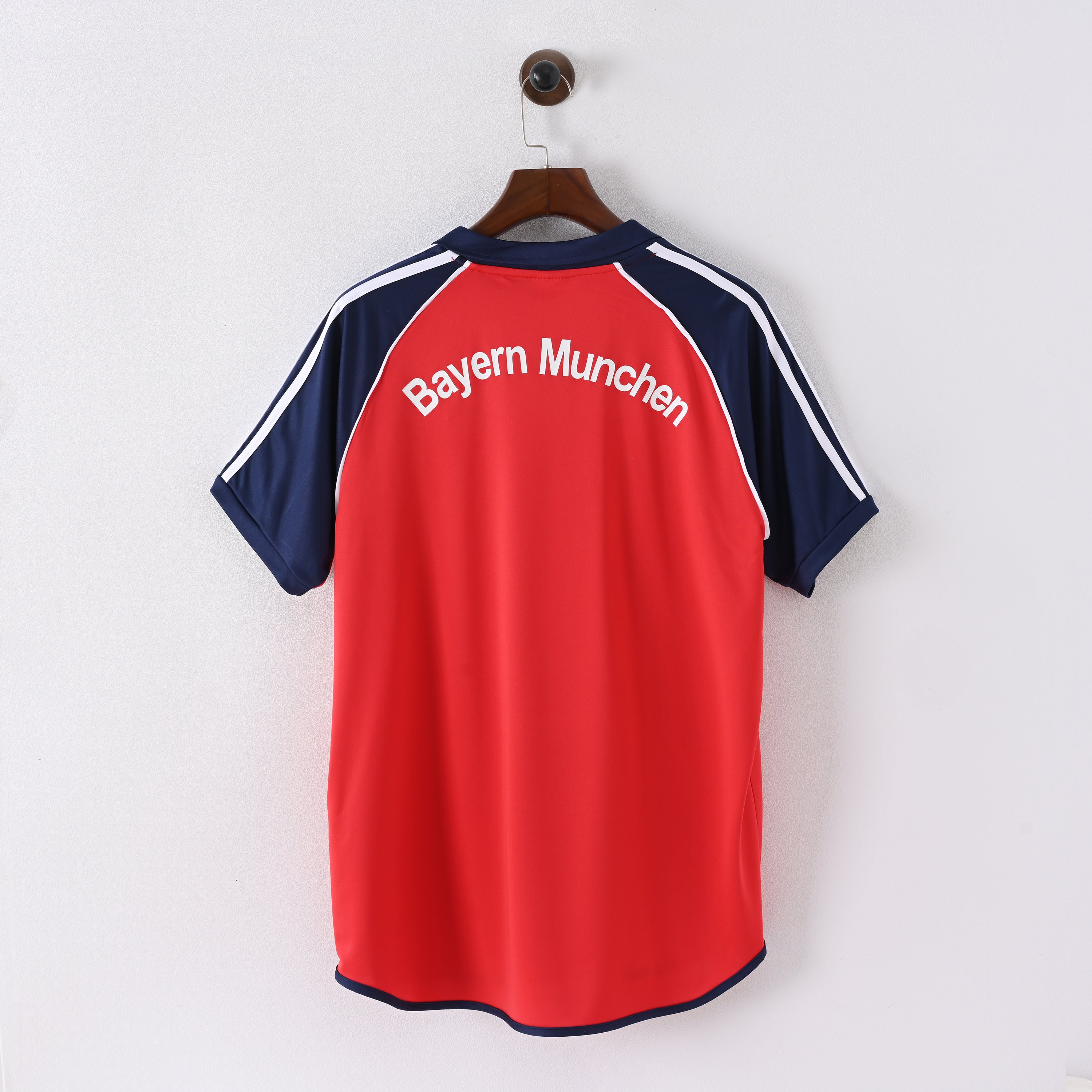 Bayern Munich 00/01
