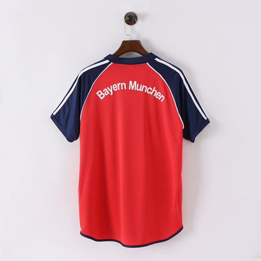 Bayern Munich 00/01