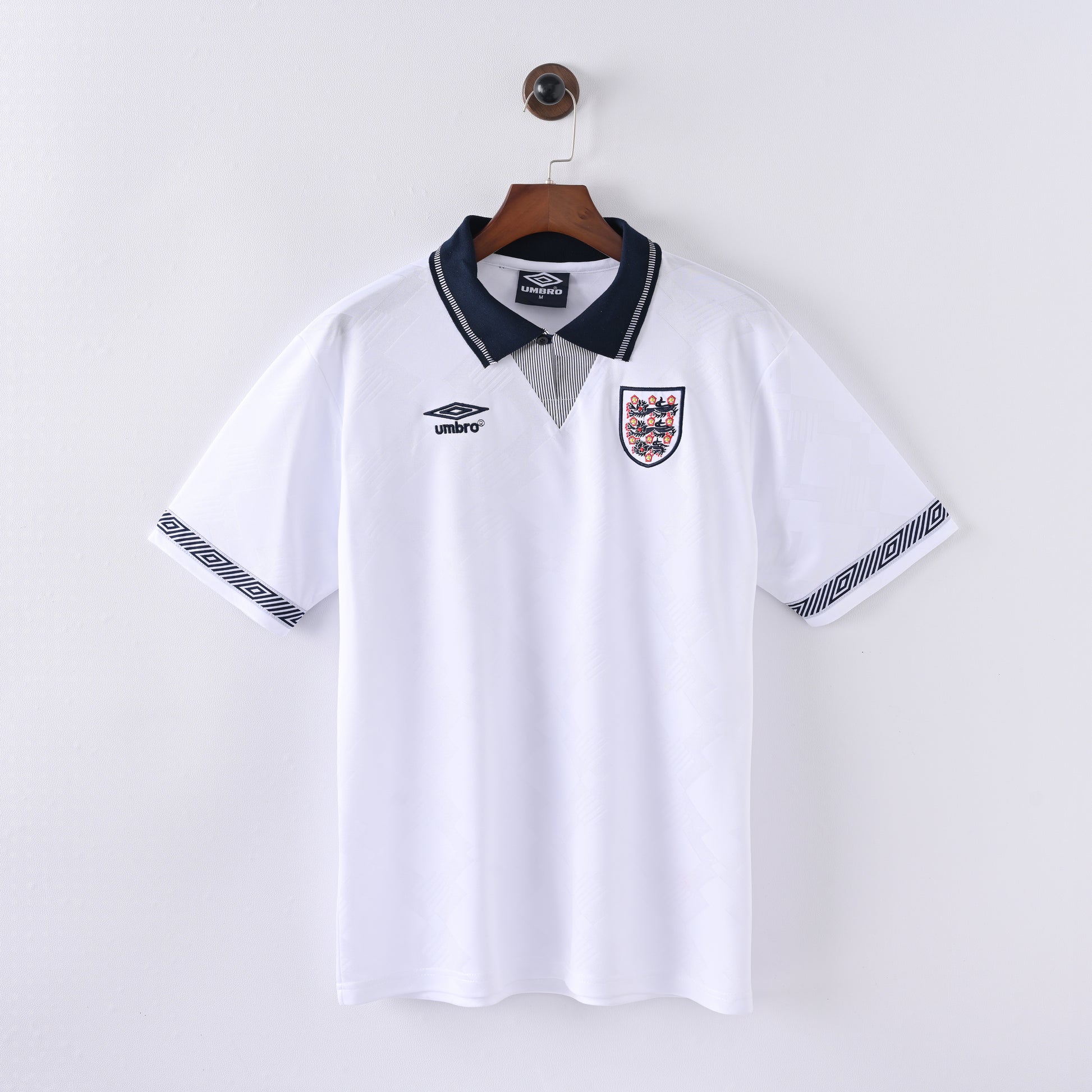 England 1990