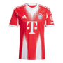 Bayern Munich Home 25/26