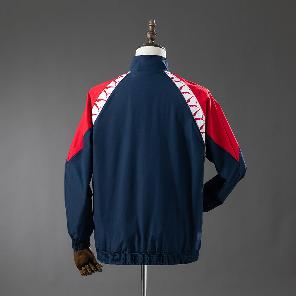 Atletico Madrid 96/98 Windbreaker