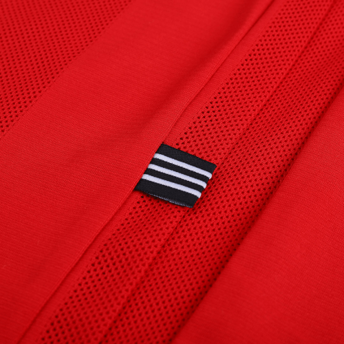 Retro Liverpool Home Jersey 1995/96