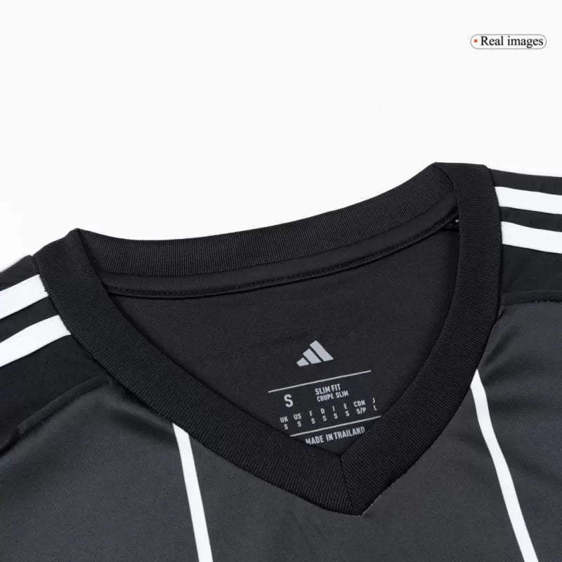 Eintracht Frankfurt Soccer Jersey Shirt 2025/26