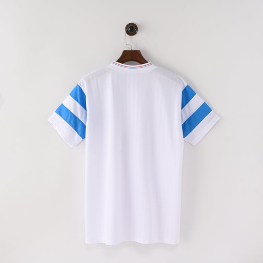 Marseille 99/00