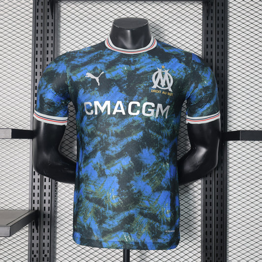 Marseille (Away)24/25