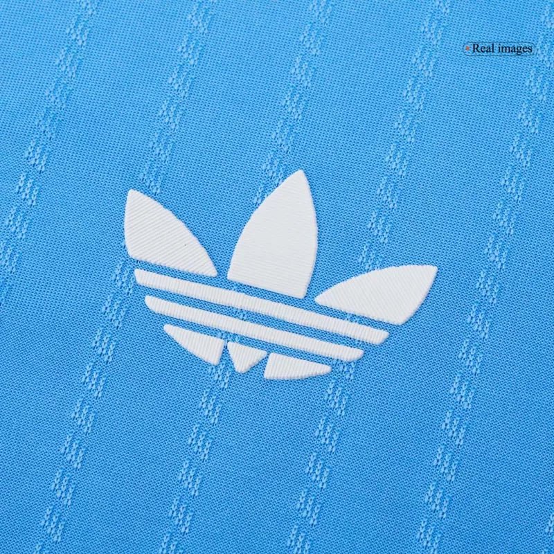 Inter Miami CF Third Away Custom Player Version Soccer Jersey 2025