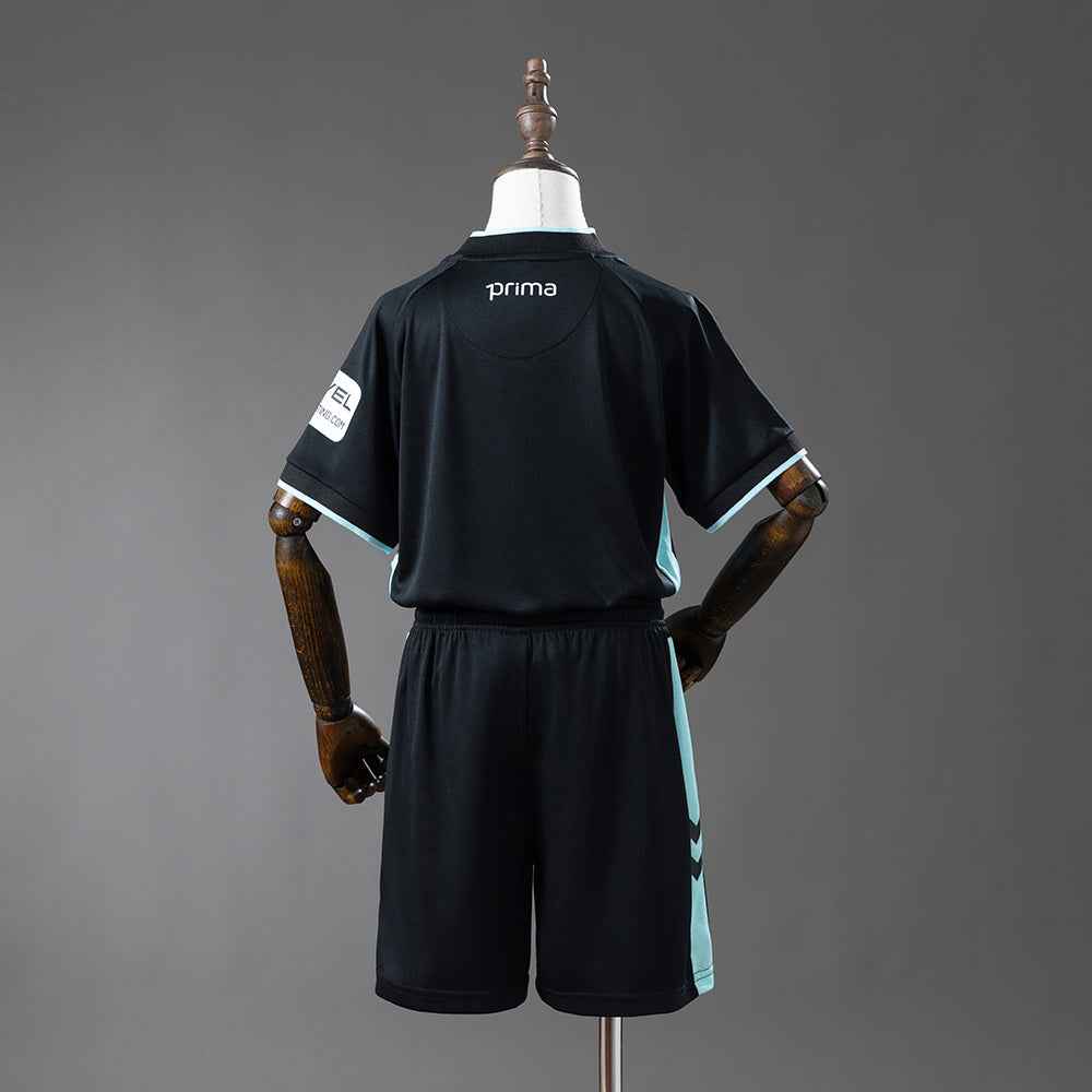 Real Betis 25/26 Third Kids