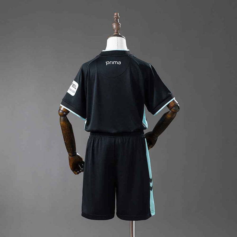 Real Betis 25/26 Third Kids