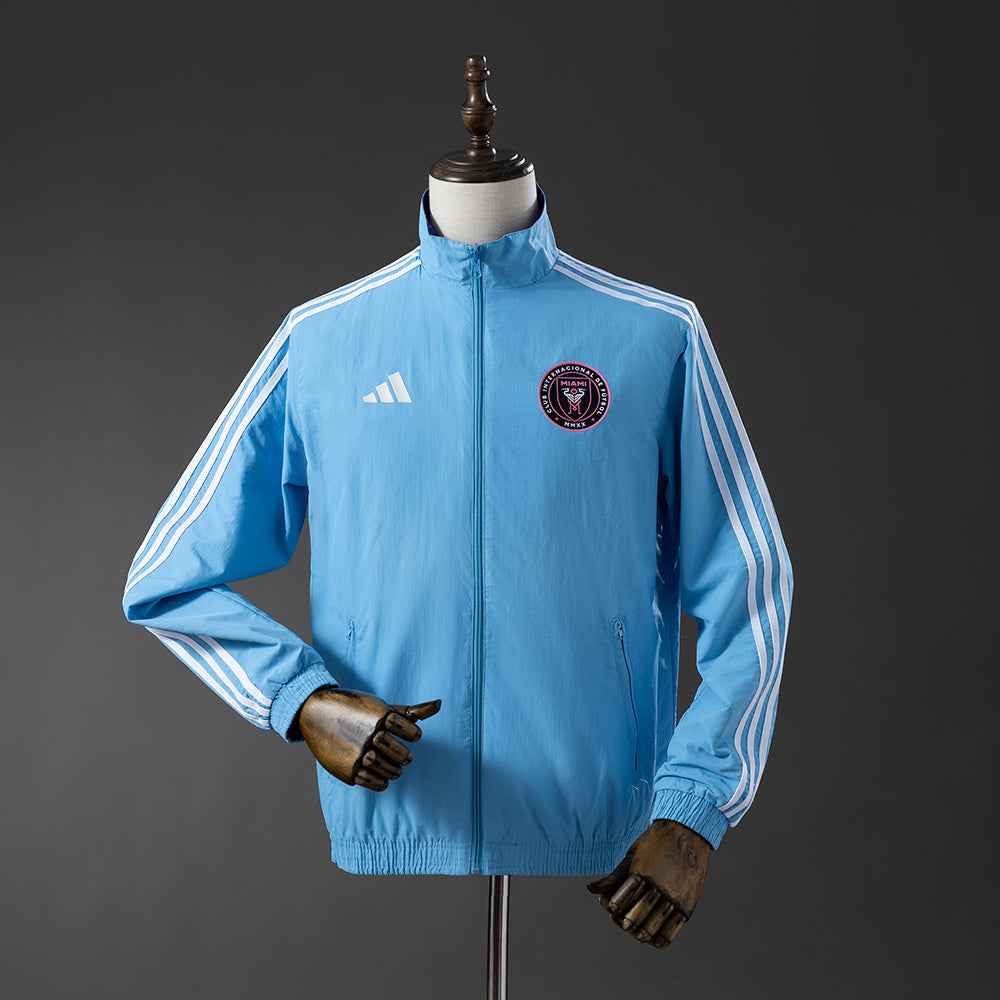 Inter Miami Reversible Jacket
