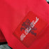 Manchester United 2007/2008 Champions League Final Kit – Long sleeve