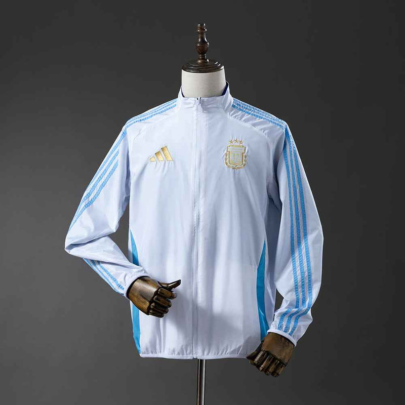 Argentina Reversible Jacket