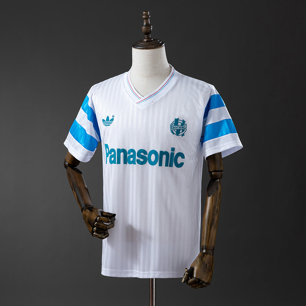 Marseilles Home 1990