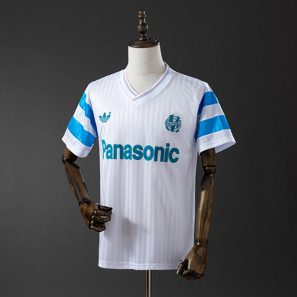 Marseilles Home 1990