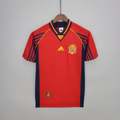 Spain 98