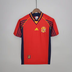 Spain 98