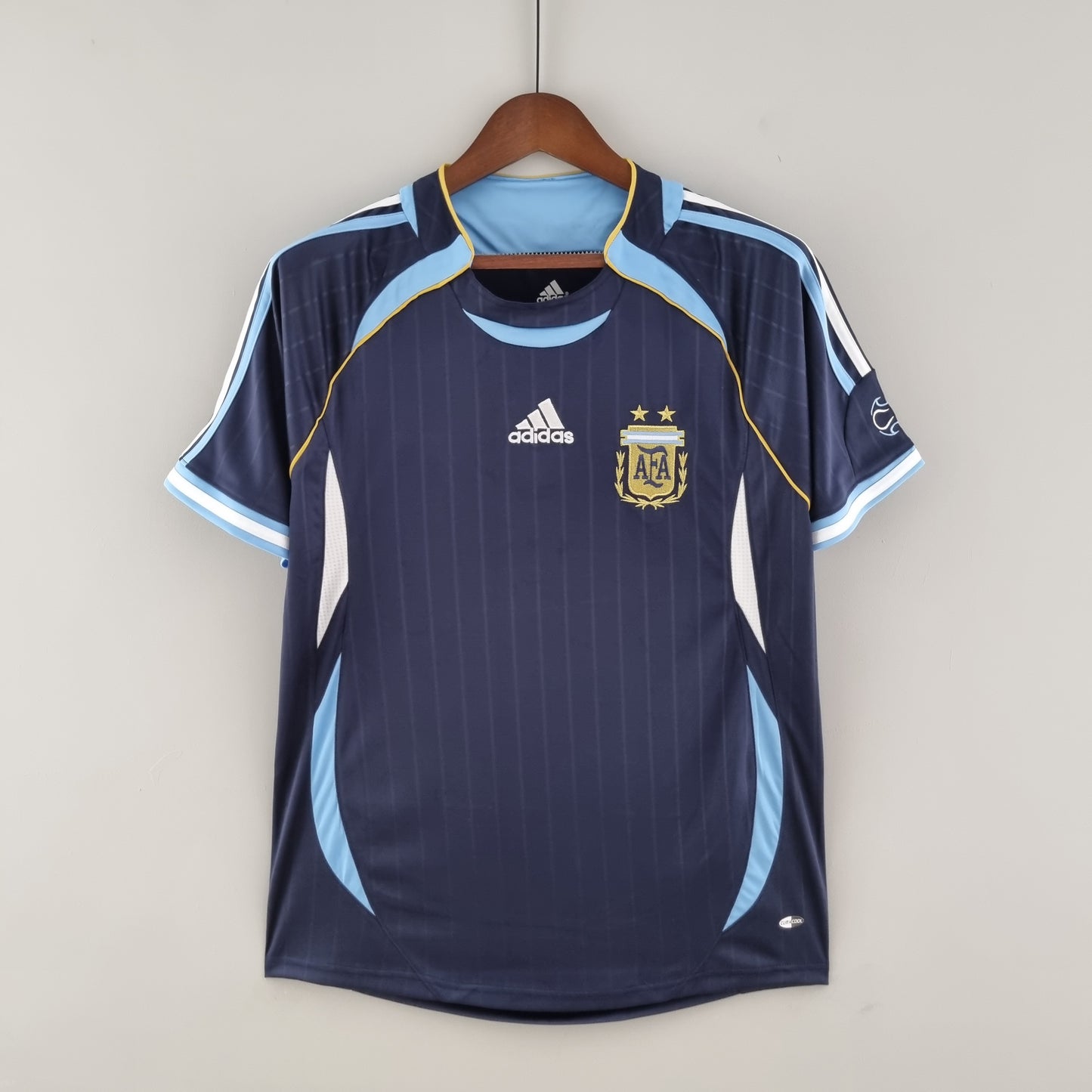 Argentina 06(Away)