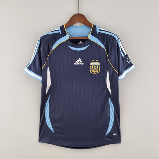 Argentina 06(Away)