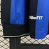 Inter Milan 2009/2010 Home Kit (UCL Final) – Long Sleeves