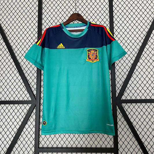 Spain 2010(GK)