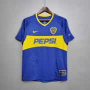 Boca Juniors 03/04