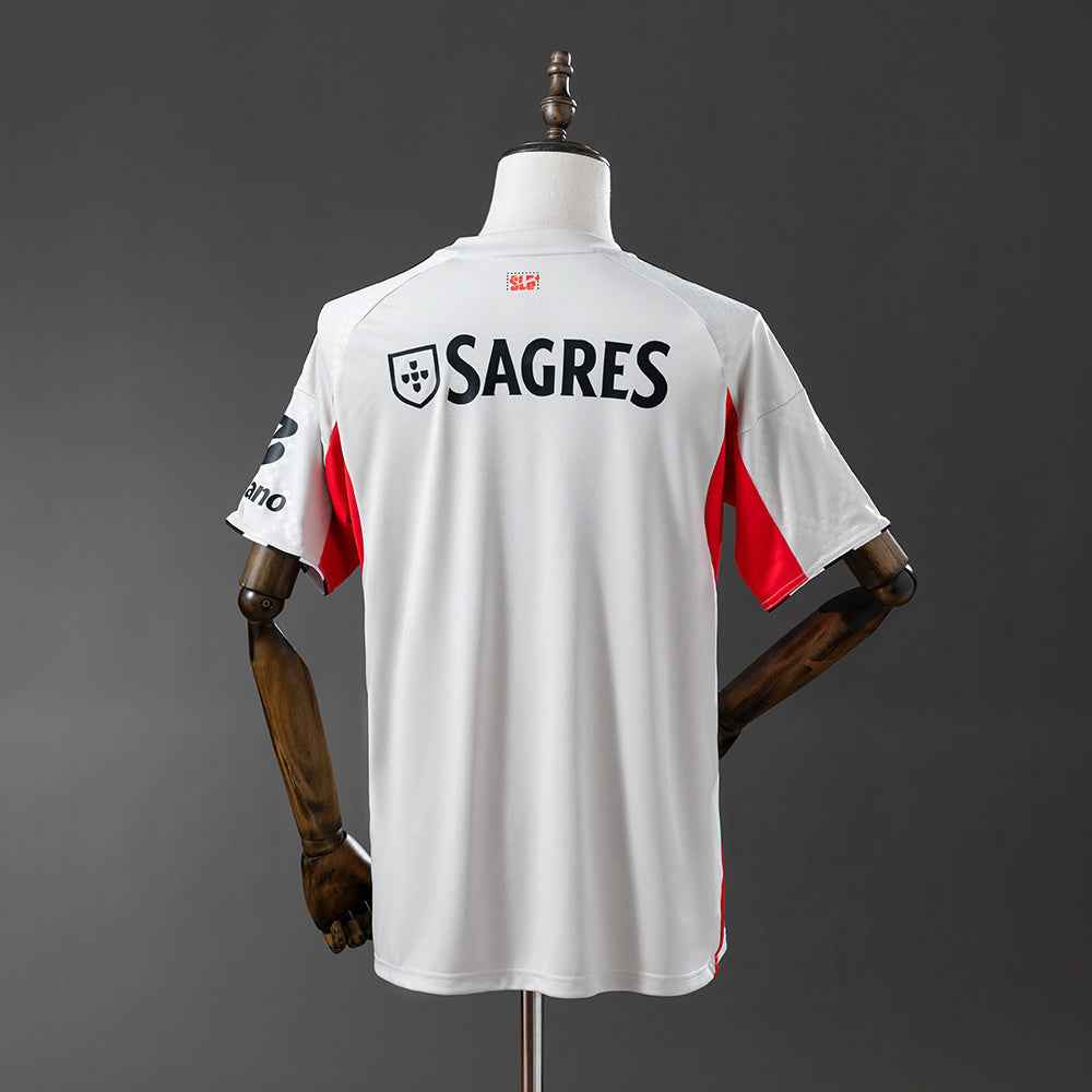 Benfica Away 25/26