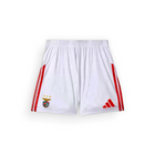 SL Benfica 25-26 Home Shorts