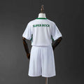 Sporting Lisbon Third 25/26 Kids