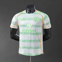Celtic Third 25/26