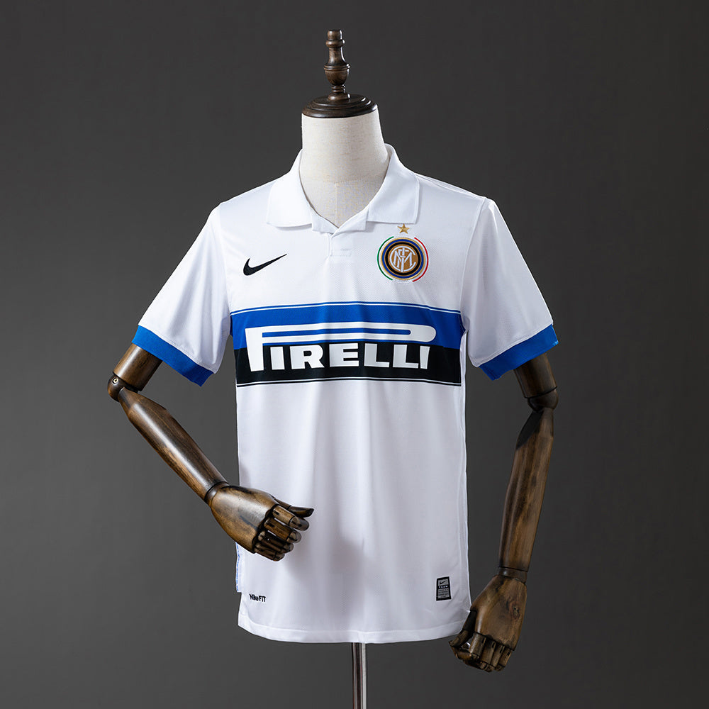 Inter Milan Away 2009/10