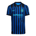 Inter Milan Home Custom Player Version Soccer Jersey 2025/26