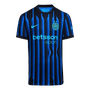 Inter Milan Home Custom Player Version Soccer Jersey 2025/26