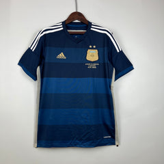 Argentina 2014(Away)